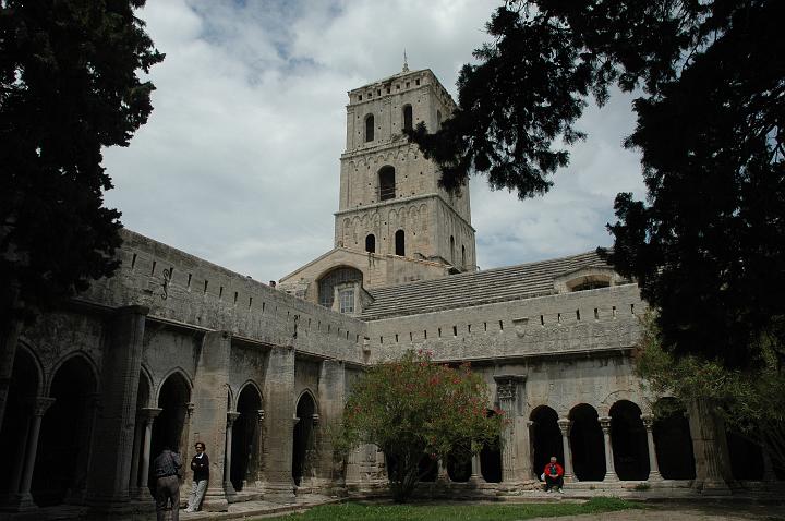 Arles_saintrophime_cloitre (14)